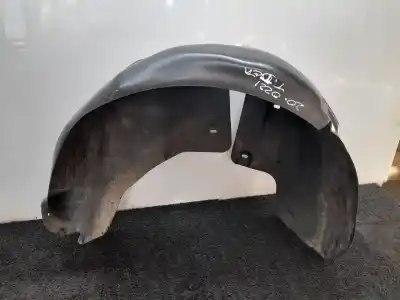Автозапчастина б/у крок колеса для opel corsa e selective посилання на oem iam 13187362