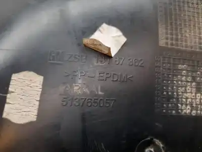 Автозапчастина б/у крок колеса для opel corsa e selective посилання на oem iam 13187362  513765057