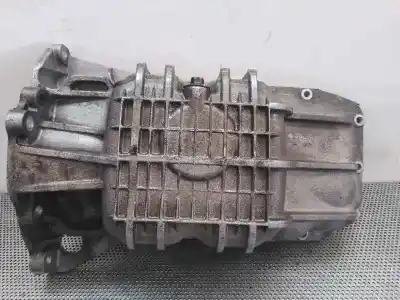 Tweedehands auto-onderdeel sump voor mazda 2 berlina (dy) 1.4 cat oem iam-referenties 98mm6675ab