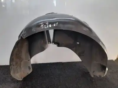 Автозапчастина б/у крок колеса для opel corsa e selective посилання на oem iam 13187363