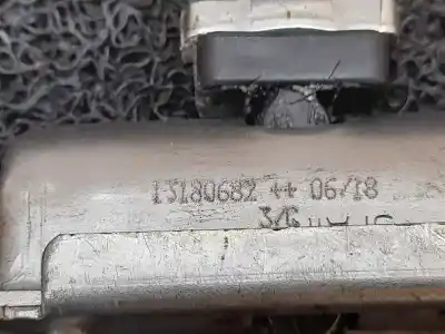 Автозапчастина б/у фільм дверей для opel corsa e selective посилання на oem iam 13180682  