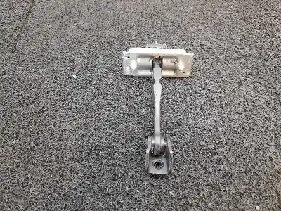 Автозапчастина б/у фільм дверей для opel corsa e selective посилання на oem iam 13180682  