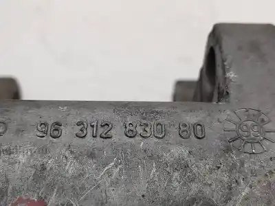 Piesă de schimb auto la mâna a doua baie de ulei pentru peugeot 206 1.9 d -wjz--- referințe oem iam 9631283080  