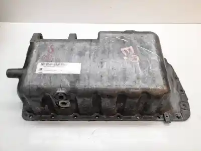 Piesă de schimb auto la mâna a doua baie de ulei pentru peugeot 206 1.9 d -wjz--- referințe oem iam 9631283080  