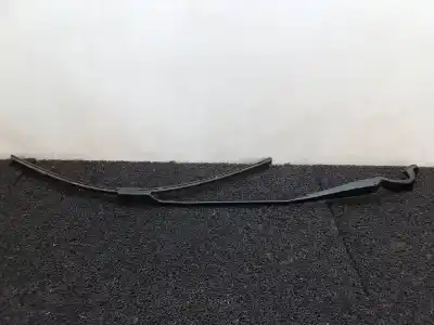 Tweedehands auto-onderdeel ruitenwisser arm links voor voor ford s-max (ca1) titanium oem iam-referenties 6m2117526ac