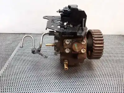 Second-hand car spare part injection pump for ford focus lim. (cb4) titanium oem iam references 0445010102  
