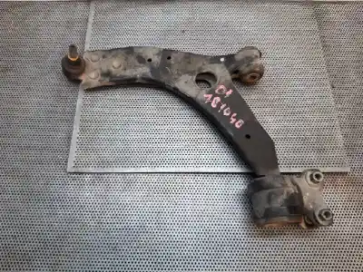 Pezzo di ricambio per auto di seconda mano braccio di sospensione anteriore sinistro inferiore per ford focus lim. (cb4) titanium riferimenti oem iam 