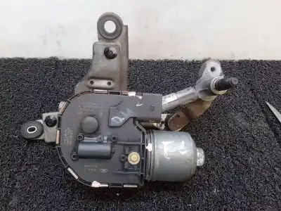 Tweedehands auto-onderdeel ruitenwissermotor voor voor ford s-max (ca1) titanium oem iam-referenties 1397220603