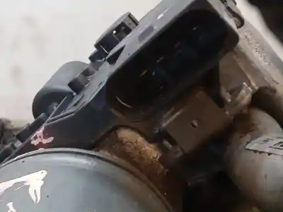 Second-hand car spare part front windshield wiper motor for ford s-max (ca1) titanium oem iam references 1397220603  1137328504