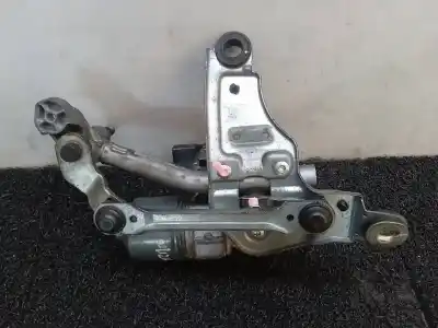 Second-hand car spare part front windshield wiper motor for ford s-max (ca1) titanium oem iam references 1397220603  1137328504