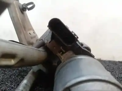 Second-hand car spare part front windshield wiper motor for ford s-max (ca1) titanium oem iam references 0397220602  1137328503