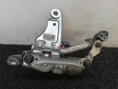 Second-hand car spare part front windshield wiper motor for ford s-max (ca1) titanium oem iam references 0397220602  1137328503