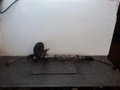 Pezzo di ricambio per auto di seconda mano cremagliera per ford focus lim. (cb4) titanium riferimenti oem iam 5m513200eg