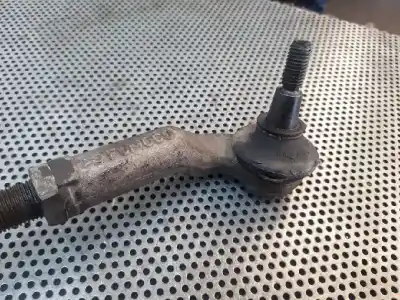 Peça sobressalente para automóvel em segunda mão caixa de direção por ford focus lim. (cb4) titanium referências oem iam 5m513200eg  vr4m5c3550ac