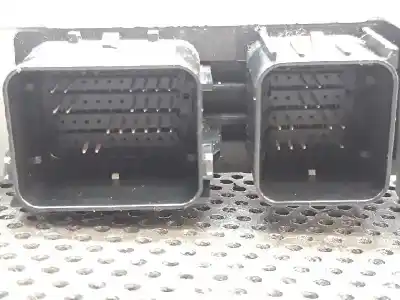 Second-hand car spare part airbag kit for ford focus lim. (cb4) titanium oem iam references 0285010641 4m51a042b85cf 6m51a042b84ae