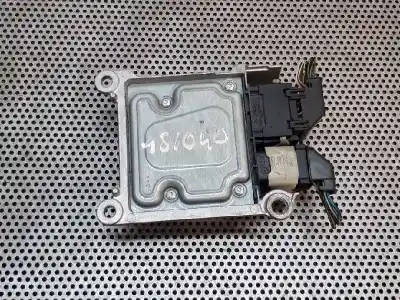Second-hand car spare part airbag kit for ford focus lim. (cb4) titanium oem iam references 0285010641 4m51a042b85cf 6m51a042b84ae