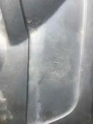 Second-hand car spare part airbag kit for ford focus lim. (cb4) titanium oem iam references 0285010641 4m51a042b85cf 6m51a042b84ae