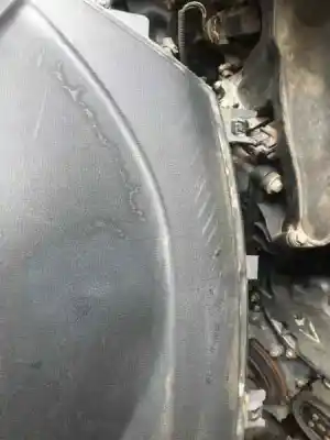 Second-hand car spare part airbag kit for ford focus lim. (cb4) titanium oem iam references 0285010641 4m51a042b85cf 6m51a042b84ae