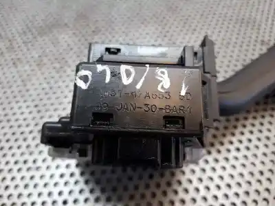 Pezzo di ricambio per auto di seconda mano comando pulito per ford focus lim. (cb4) titanium riferimenti oem iam 4m5t17a553bd  