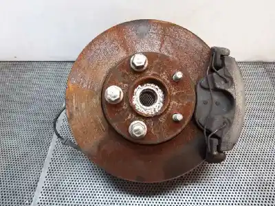 Pezzo di ricambio per auto di seconda mano attacco anteriore destro per ford focus lim. (cb4) titanium riferimenti oem iam 