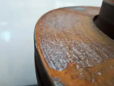 Second-hand car spare part front right knuckle for ford focus lim. (cb4) titanium oem iam references   