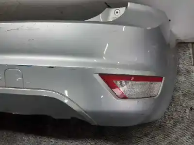 Piesă de schimb auto la mâna a doua bara spate pentru ford focus lim. (cb4) titanium referințe oem iam   