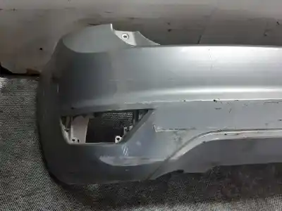 Piesă de schimb auto la mâna a doua bara spate pentru ford focus lim. (cb4) titanium referințe oem iam   