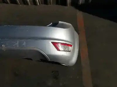 Piesă de schimb auto la mâna a doua bara spate pentru ford focus lim. (cb4) titanium referințe oem iam   
