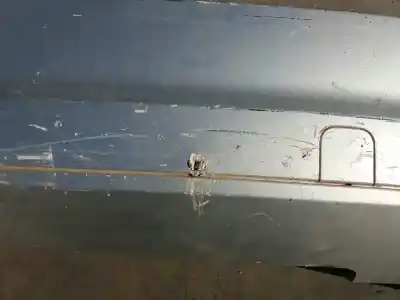 Piesă de schimb auto la mâna a doua bara spate pentru ford focus lim. (cb4) titanium referințe oem iam   