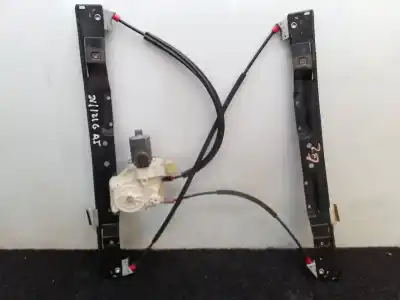 Tweedehands auto-onderdeel regelaar links voorruit voor ford s-max (ca1) titanium oem iam-referenties 0130822287