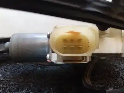 Second-hand car spare part driver left window regulator for ford s-max (ca1) titanium oem iam references 0130822287  