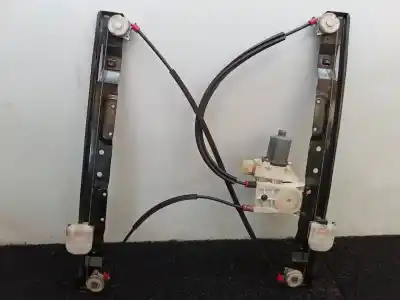 Second-hand car spare part driver left window regulator for ford s-max (ca1) titanium oem iam references 0130822287  