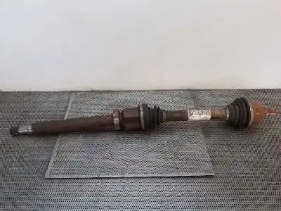 Pezzo di ricambio per auto di seconda mano trasmissione anteriore destra per ford focus lim. (cb4) titanium riferimenti oem iam 3m513b436daf