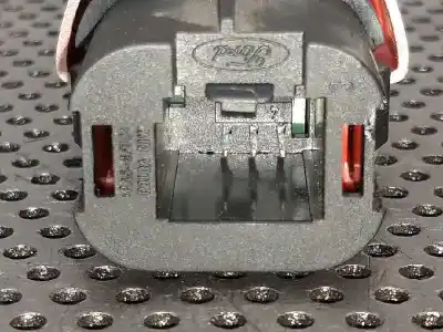 Piesă de schimb auto la mâna a doua avertizare pentru ford focus lim. (cb4) titanium referințe oem iam   