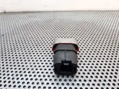 Piesă de schimb auto la mâna a doua avertizare pentru ford focus lim. (cb4) titanium referințe oem iam   