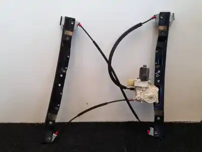 Tweedehands auto-onderdeel regelaar rechts voor ruit voor ford s-max (ca1) titanium oem iam-referenties 0130822286