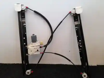 Second-hand car spare part passenger side right window regulator for ford s-max (ca1) titanium oem iam references 0130822286  