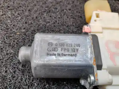 Second-hand car spare part passenger side right window regulator for ford s-max (ca1) titanium oem iam references 0130822286  