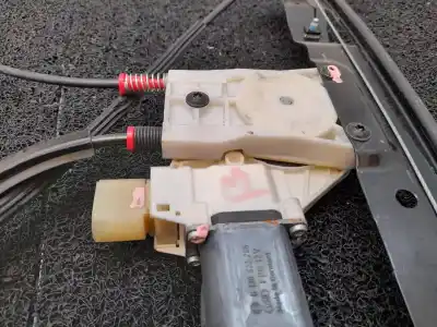 Second-hand car spare part passenger side right window regulator for ford s-max (ca1) titanium oem iam references 0130822286  