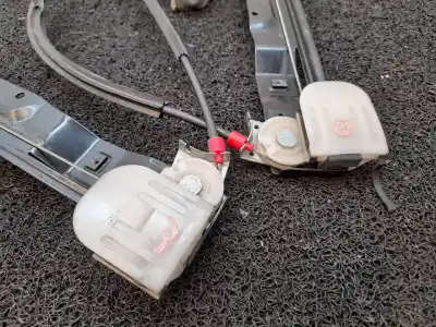 Second-hand car spare part passenger side right window regulator for ford s-max (ca1) titanium oem iam references 0130822286  