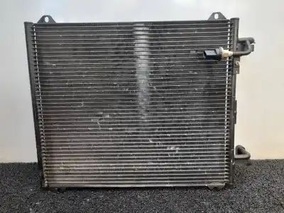 Tweedehands auto-onderdeel airconditioning condensor / radiator voor audi a2 (8z) 1.4 tdi (66kw) oem iam-referenties 8z0260401d