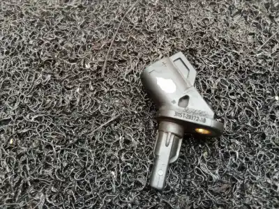 Tweedehands auto-onderdeel voorste rechter abs-sensor voor ford s-max (ca1) titanium oem iam-referenties 3m5t2b372ab