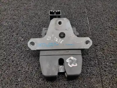 Tweedehands auto-onderdeel kofferbak / poortsluiting voor ford s-max (ca1) titanium oem iam-referenties 8m51r442a66ab