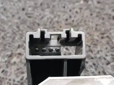 Second-hand car spare part trunk lock for ford s-max (ca1) titanium oem iam references 8m51r442a66ab  