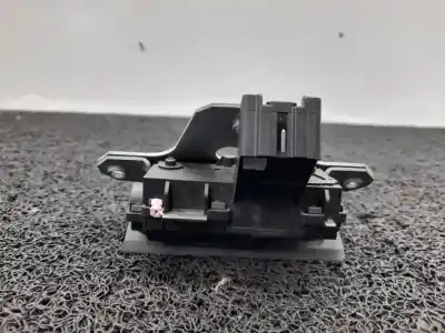 Second-hand car spare part trunk lock for ford s-max (ca1) titanium oem iam references 8m51r442a66ab  
