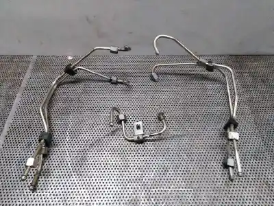 Peça sobressalente para automóvel em segunda mão tubo por ford focus lim. (cb4) titanium referências oem iam 