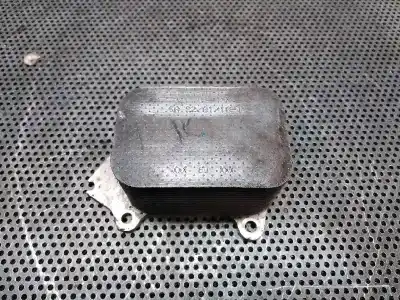 Peça sobressalente para automóvel em segunda mão radiador de óleo do motor por ford focus lim. (cb4) titanium referências oem iam 6a2201101