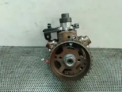 Second-hand car spare part injection pump for ford focus lim. (cb4) titanium oem iam references 0445010102  9683703780a
