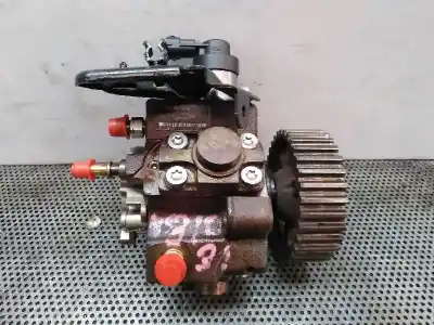 Second-hand car spare part injection pump for ford focus lim. (cb4) titanium oem iam references 0445010102  9683703780a