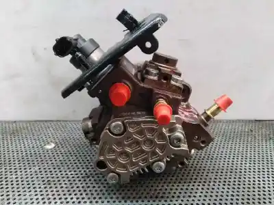 Second-hand car spare part injection pump for ford focus lim. (cb4) titanium oem iam references 0445010102  9683703780a